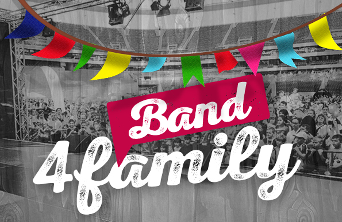 Band4family