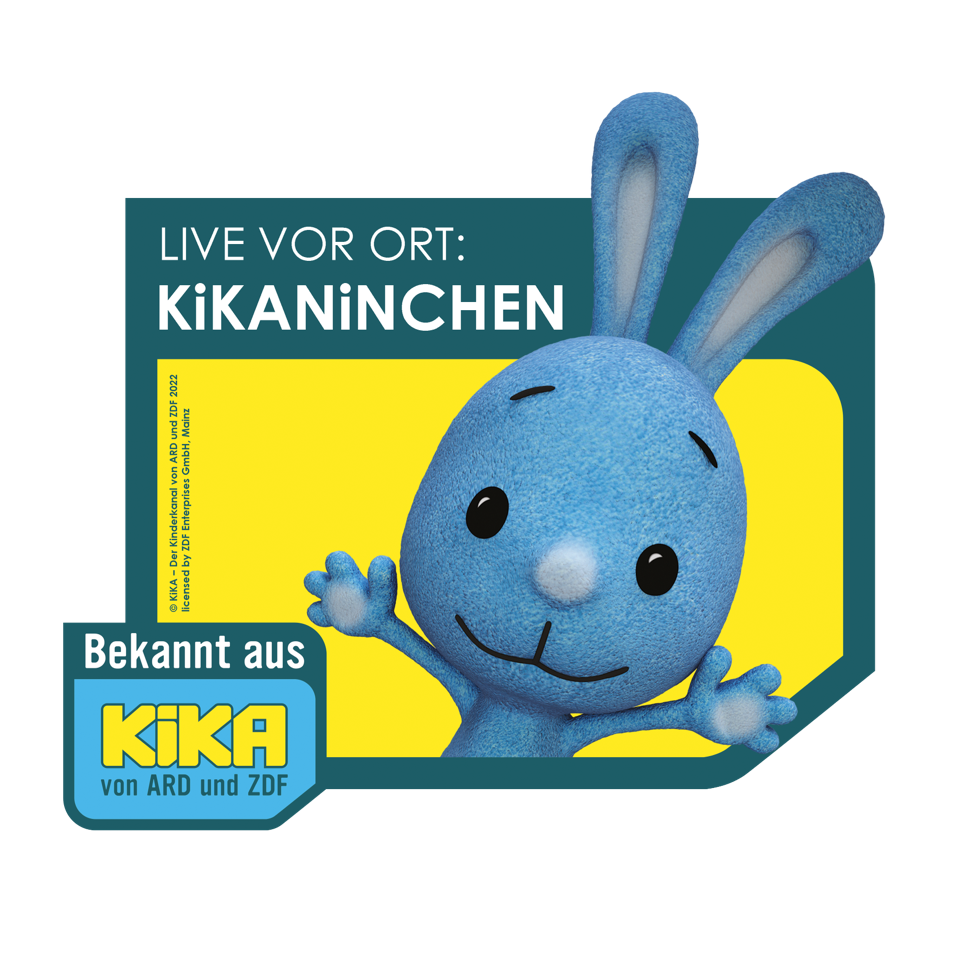 Kikaninchen