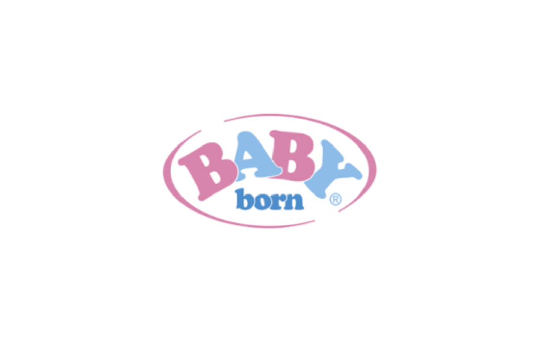 BABY born