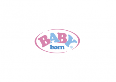 BABY born