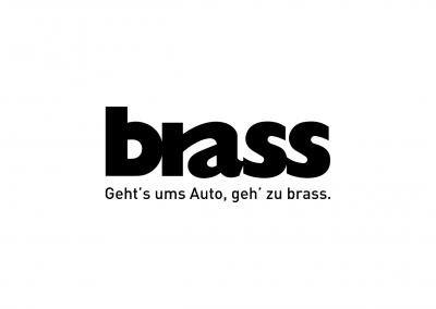 Autohaus Brass