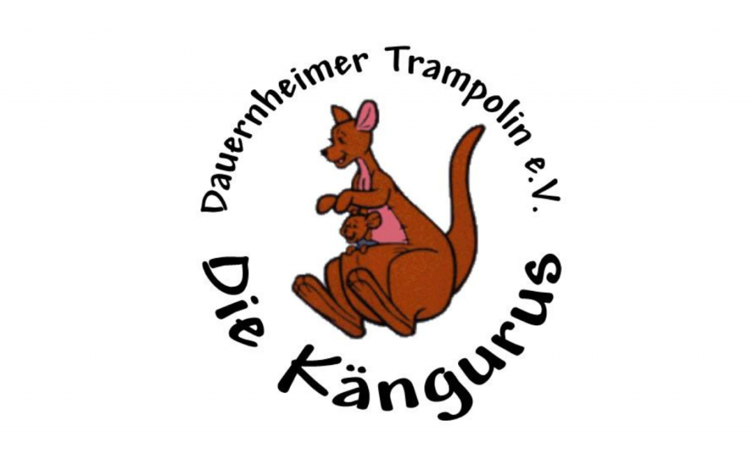 Dauernheimer Trampolin Verein – „Die Kängurus“