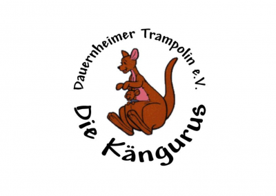 Dauernheimer Trampolin Verein – “Die Kängurus”