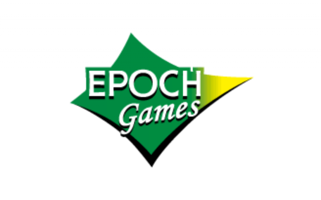 EPOCH Games