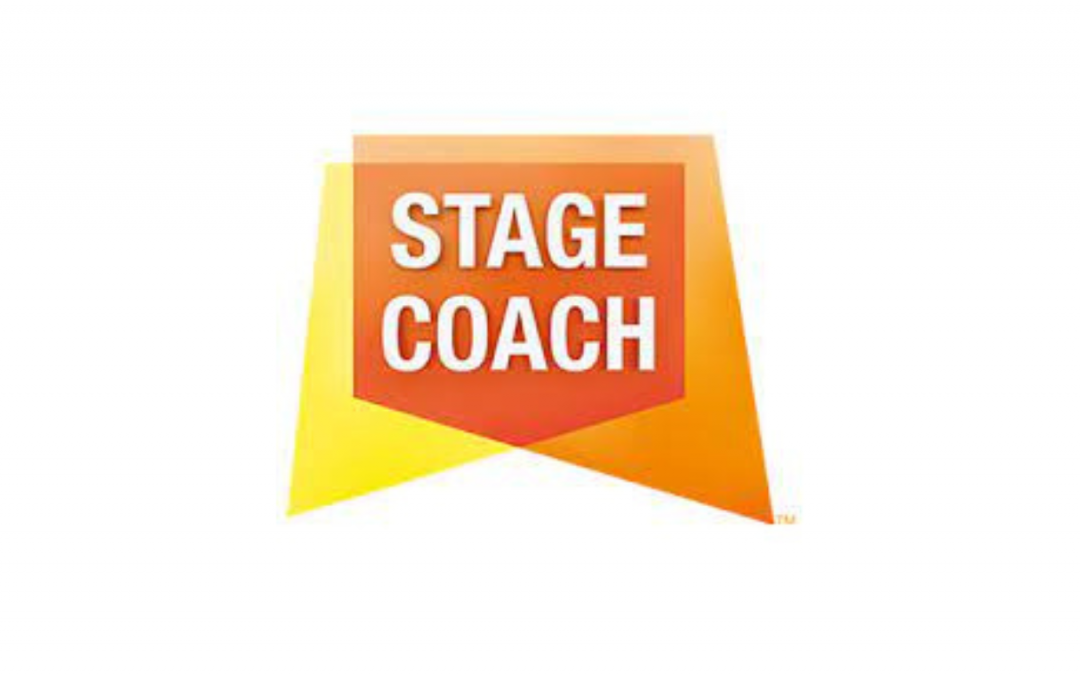 Stagecoach