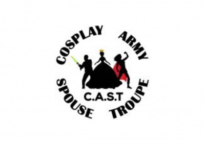 C.A.S.T. – Cosplay Army Spouses Troupe