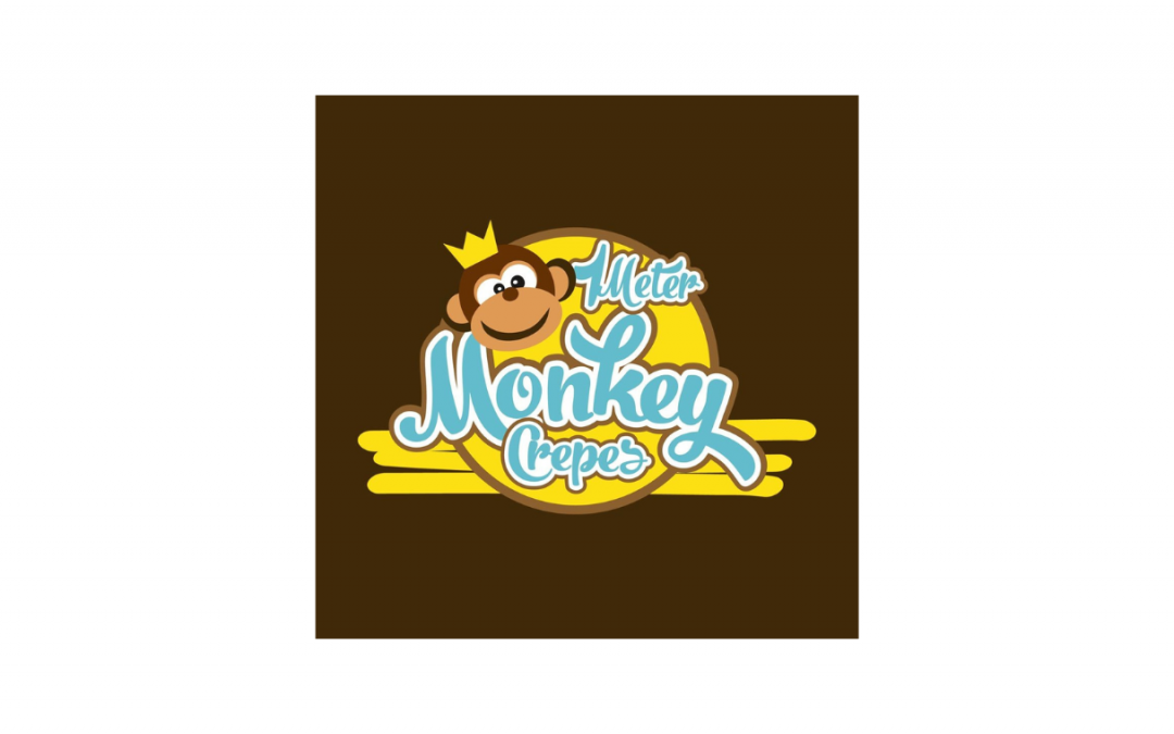 Monkey Crêpes