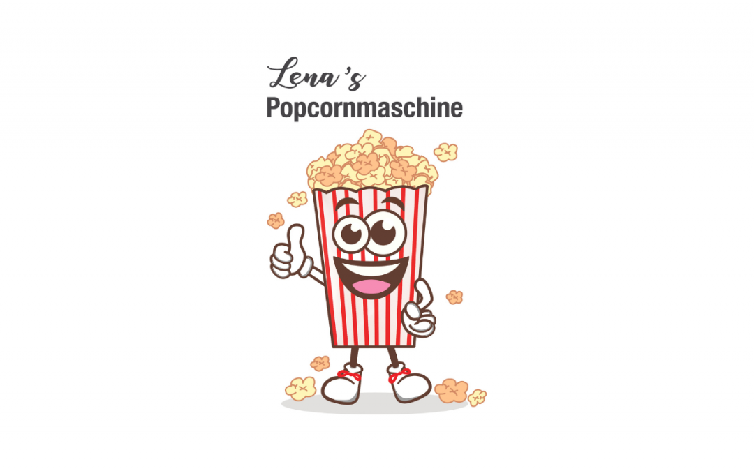 Lena’s Popcornmaschine