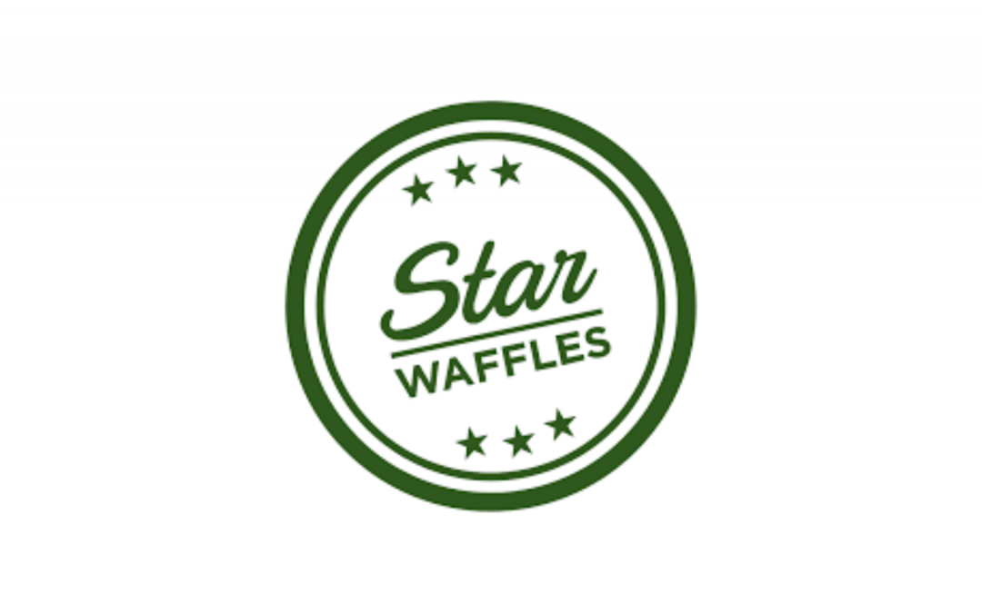 Star Waffles