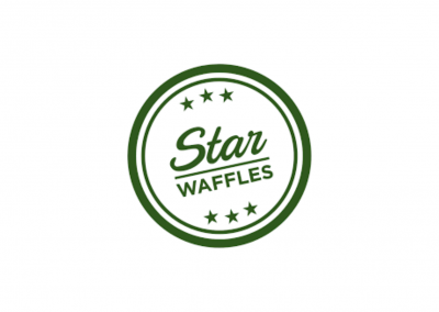 Star Waffles