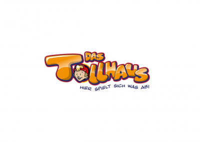 Das Tollhaus