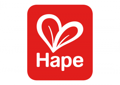 Hape – Love play, learn.