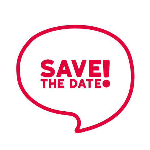 F4F - Save the Date