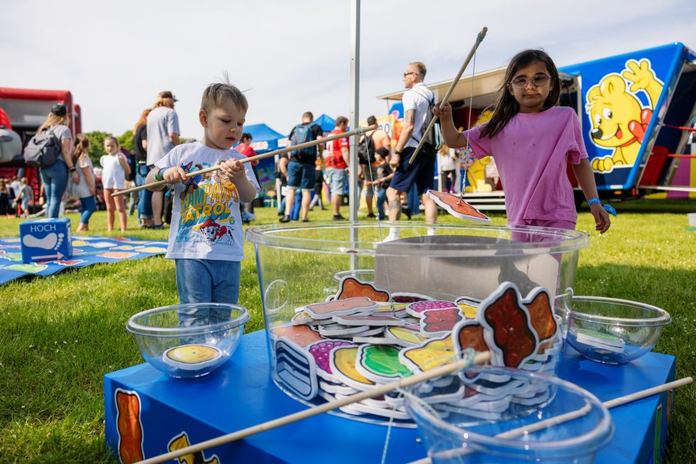 Home - Festival4Family