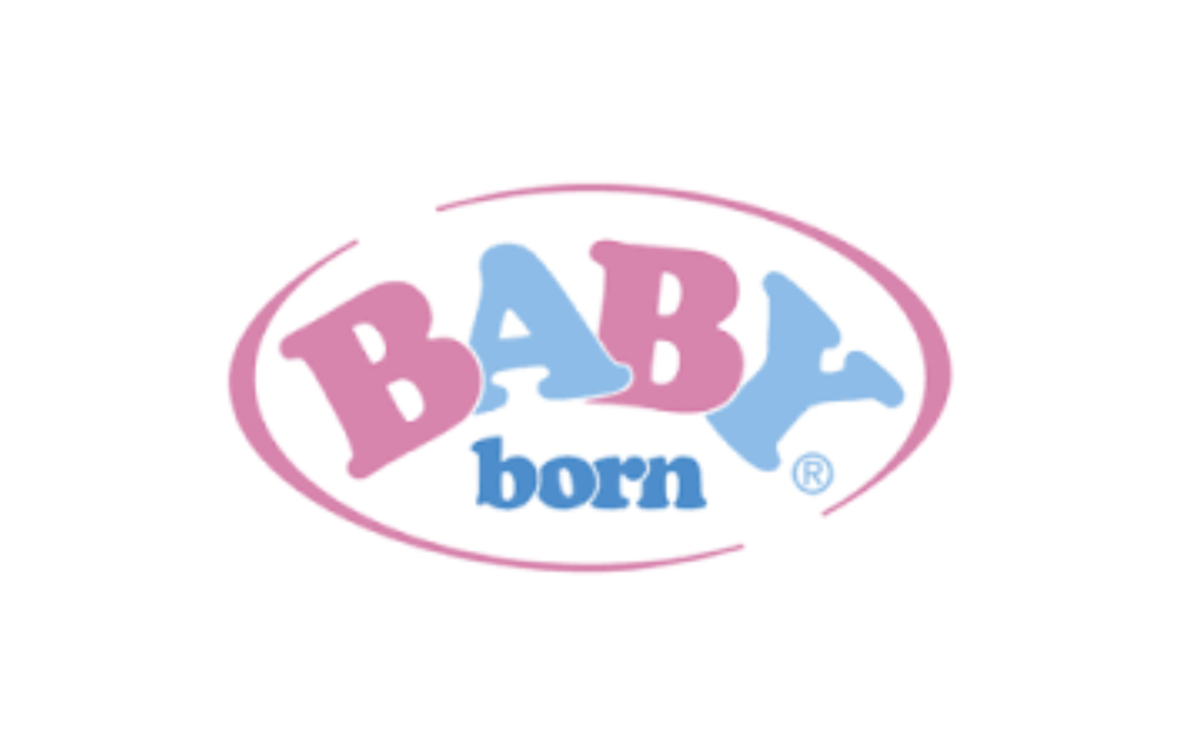 BABY born