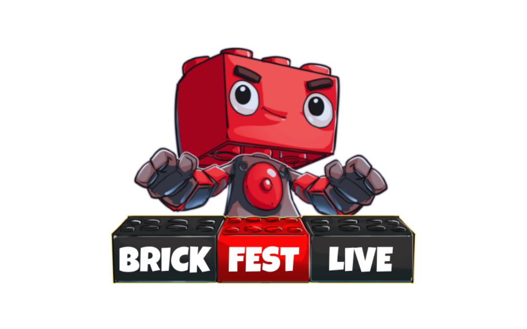 BRICK FEST LIVE