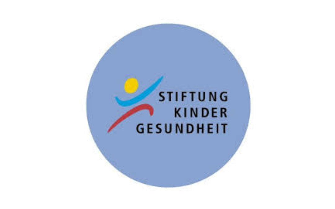 Stiftung Kindergesundheit