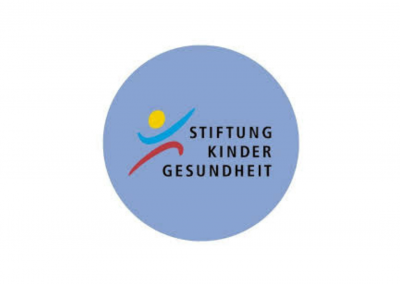 Stiftung Kindergesundheit