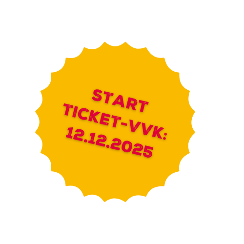 F4F Website Störer_VVK Start 2025