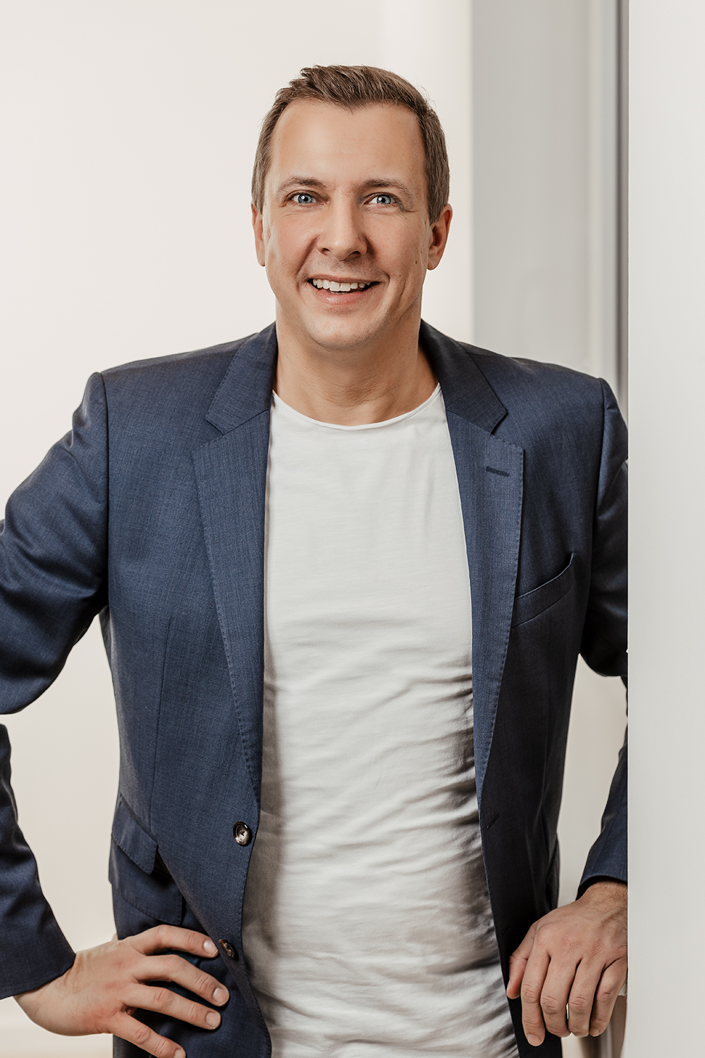 Björn Patrick Fritsch