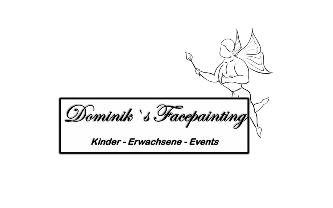 Dominiks Facepainting