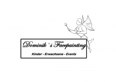 Dominiks Facepainting