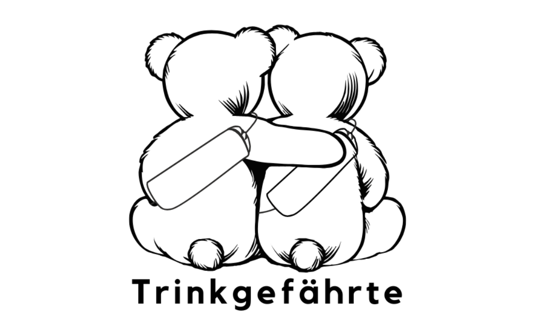 Trinkgefährte
