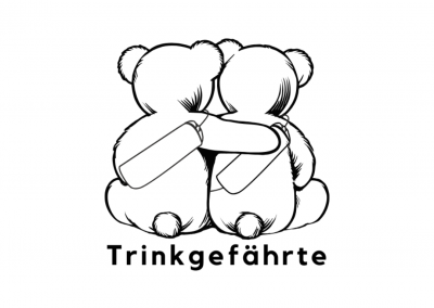 Trinkgefährte