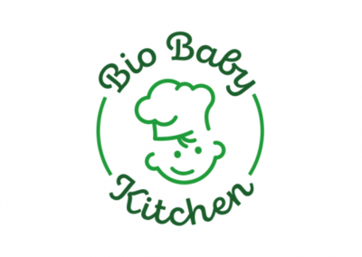 Bio Baby Kitchen
