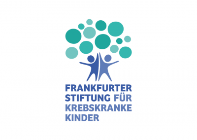Frankfurter Stiftung für krebskranke Kinder