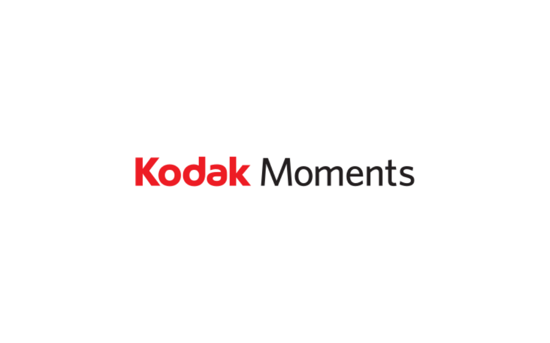 Kodak Moments
