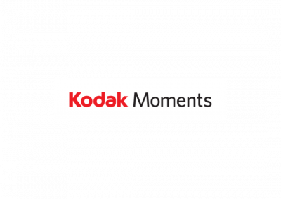 Kodak Moments