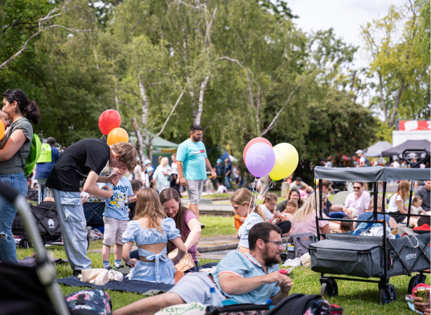 Festival4Family_Chillout