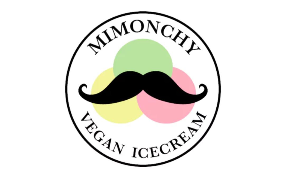 MIMONCHY – Vegan Icecream
