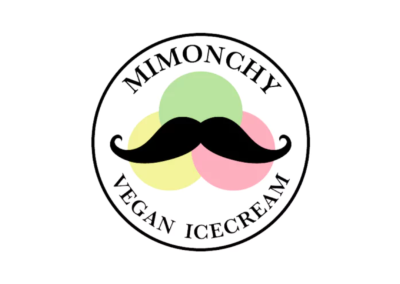 MIMONCHY – Vegan Icecream