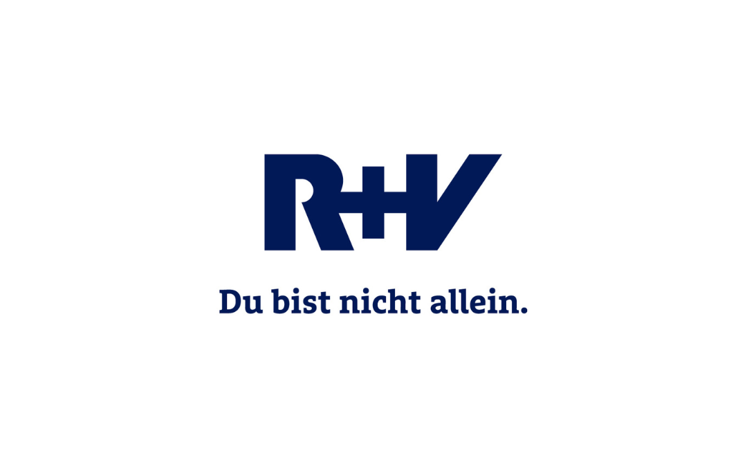 R+V Versicherung