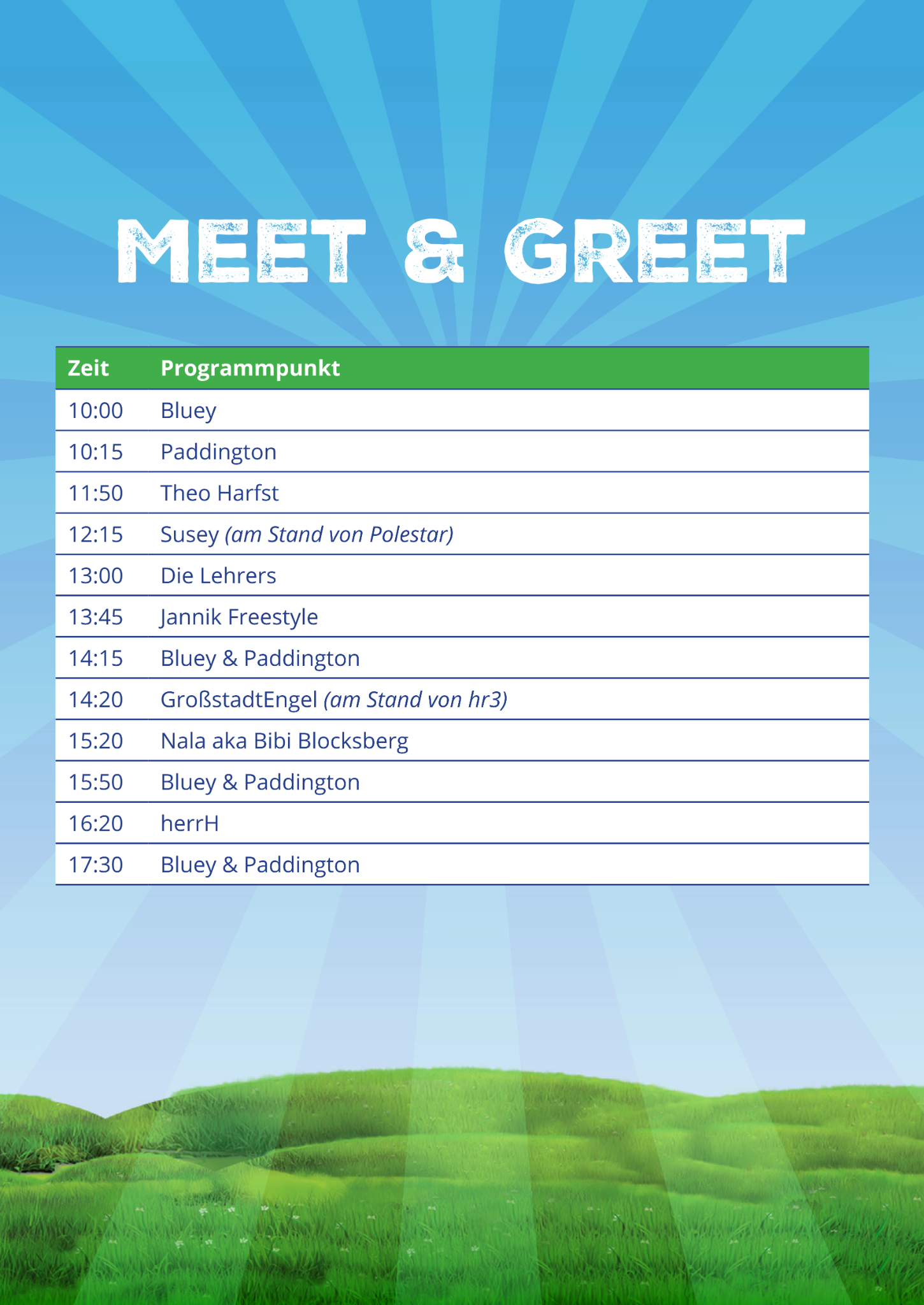 Timetable_MeetandGreet_2026