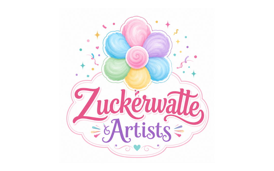 Zuckerwatte Artists